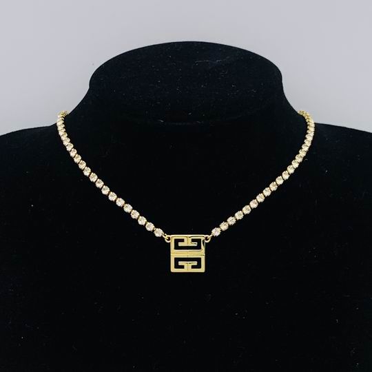 Givenchy necklace 06lyh02 (2)